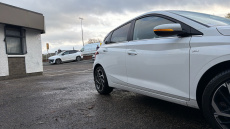 Hyundai i20 1.0T GDi 48V MHD Premium 5dr Petrol Hatchback